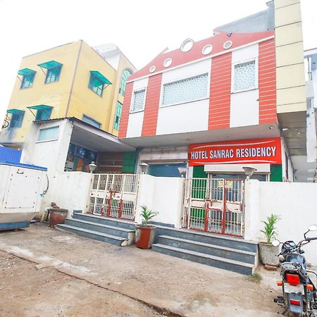Hotel O Ansh Residency Delhi  Extérieur photo