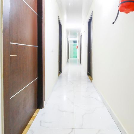 Hotel O Ansh Residency Delhi  Extérieur photo