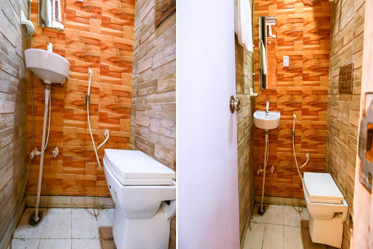 Hotel O Ansh Residency Delhi  Extérieur photo