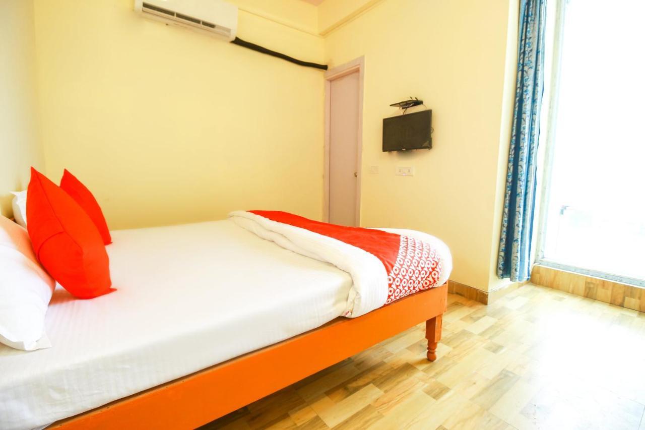 Hotel O Ansh Residency Delhi  Extérieur photo