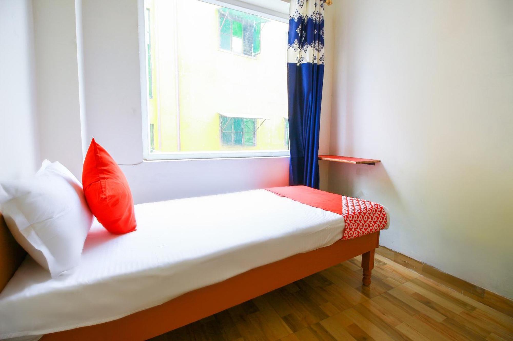 Hotel O Ansh Residency Delhi  Extérieur photo