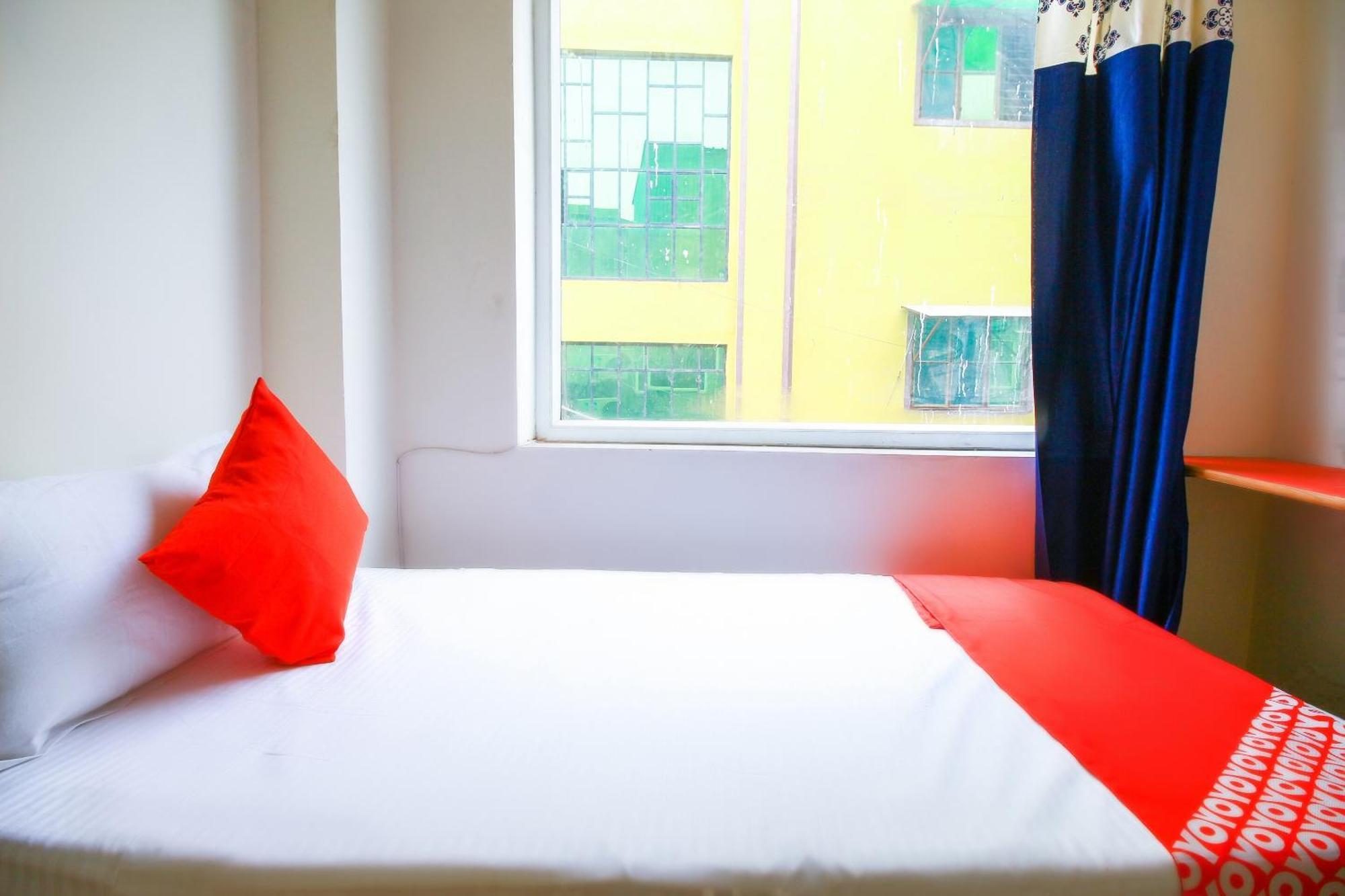 Hotel O Ansh Residency Delhi  Extérieur photo