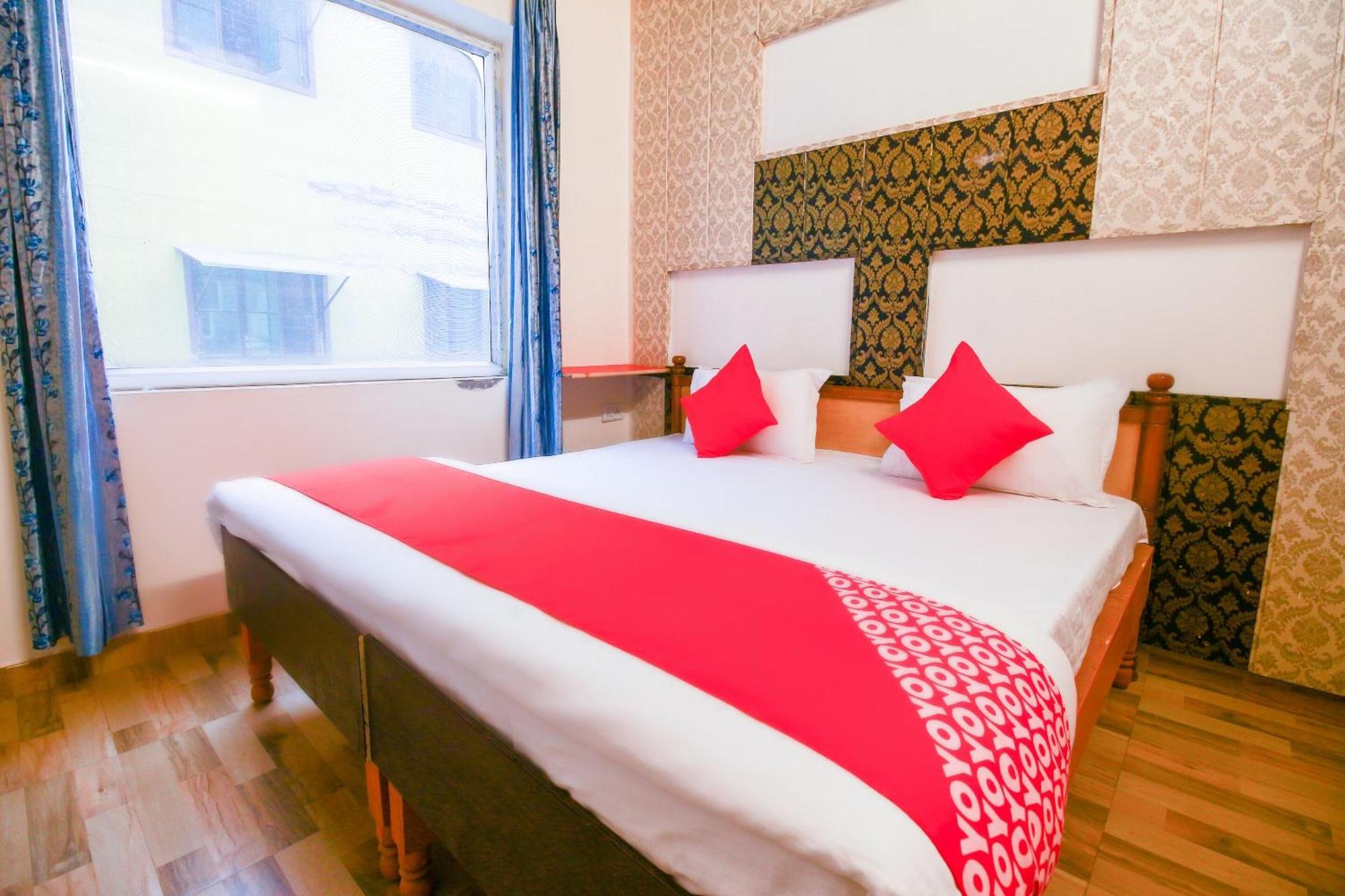 Hotel O Ansh Residency Delhi  Extérieur photo