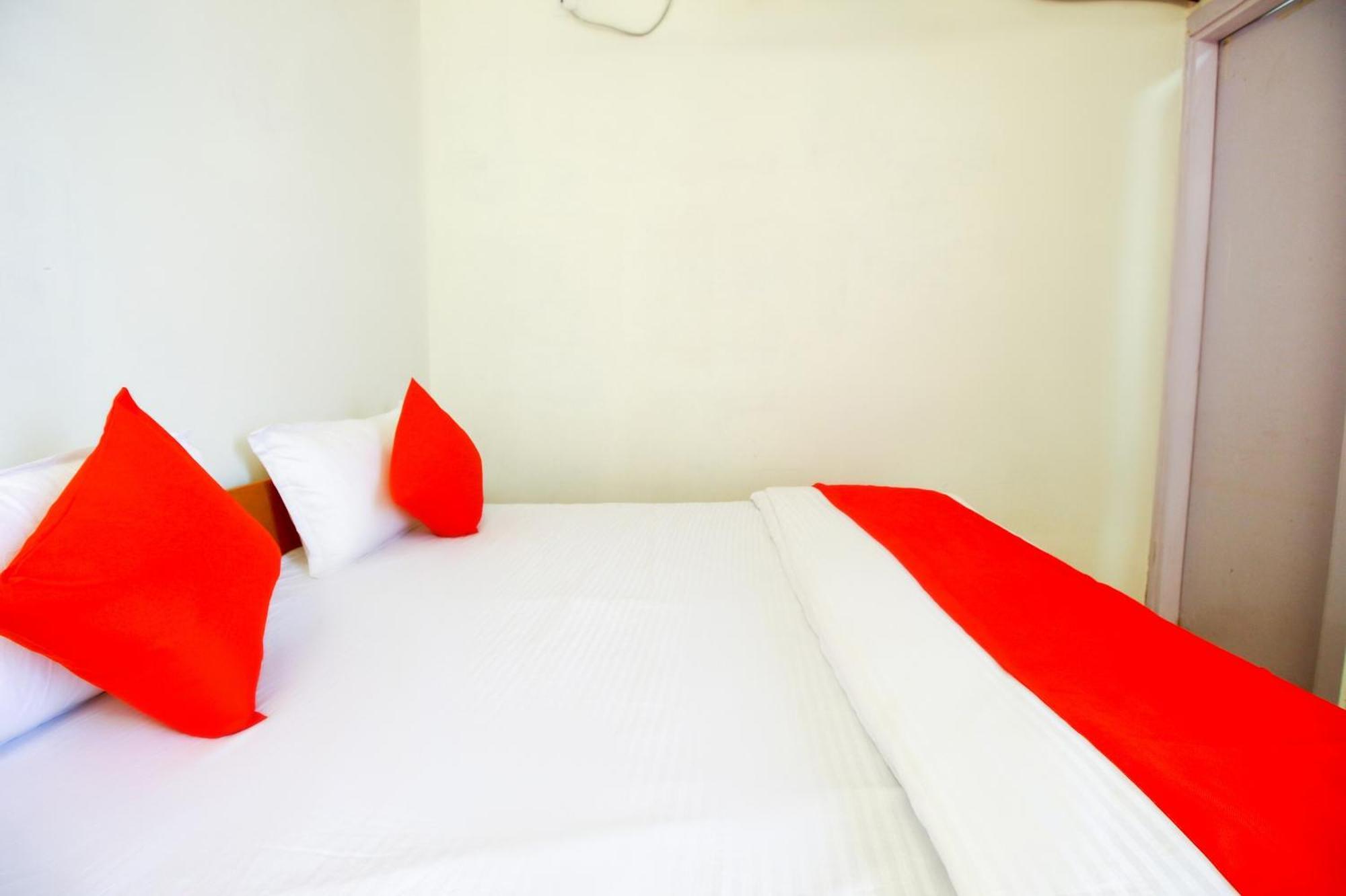Hotel O Ansh Residency Delhi  Extérieur photo