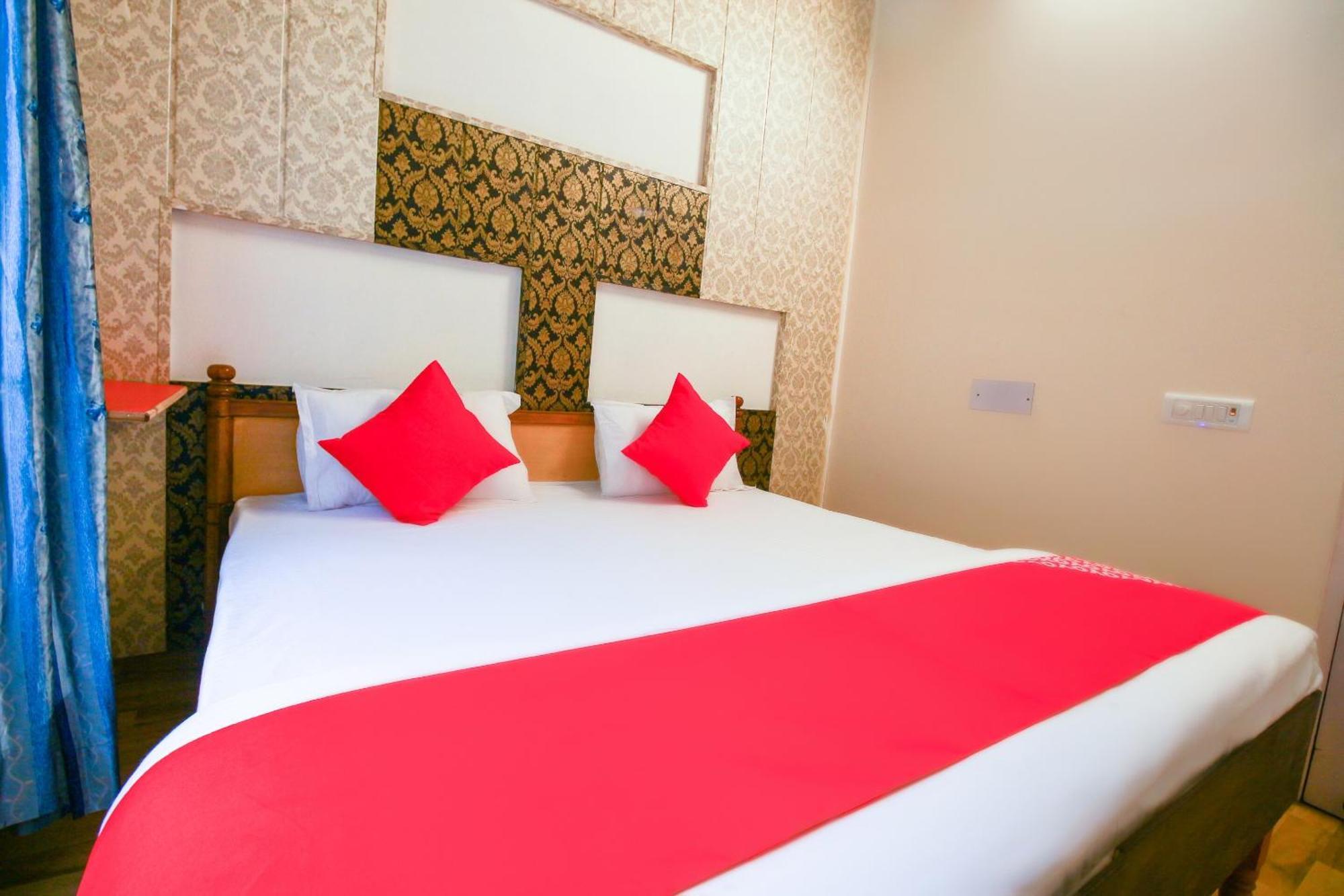Hotel O Ansh Residency Delhi  Extérieur photo
