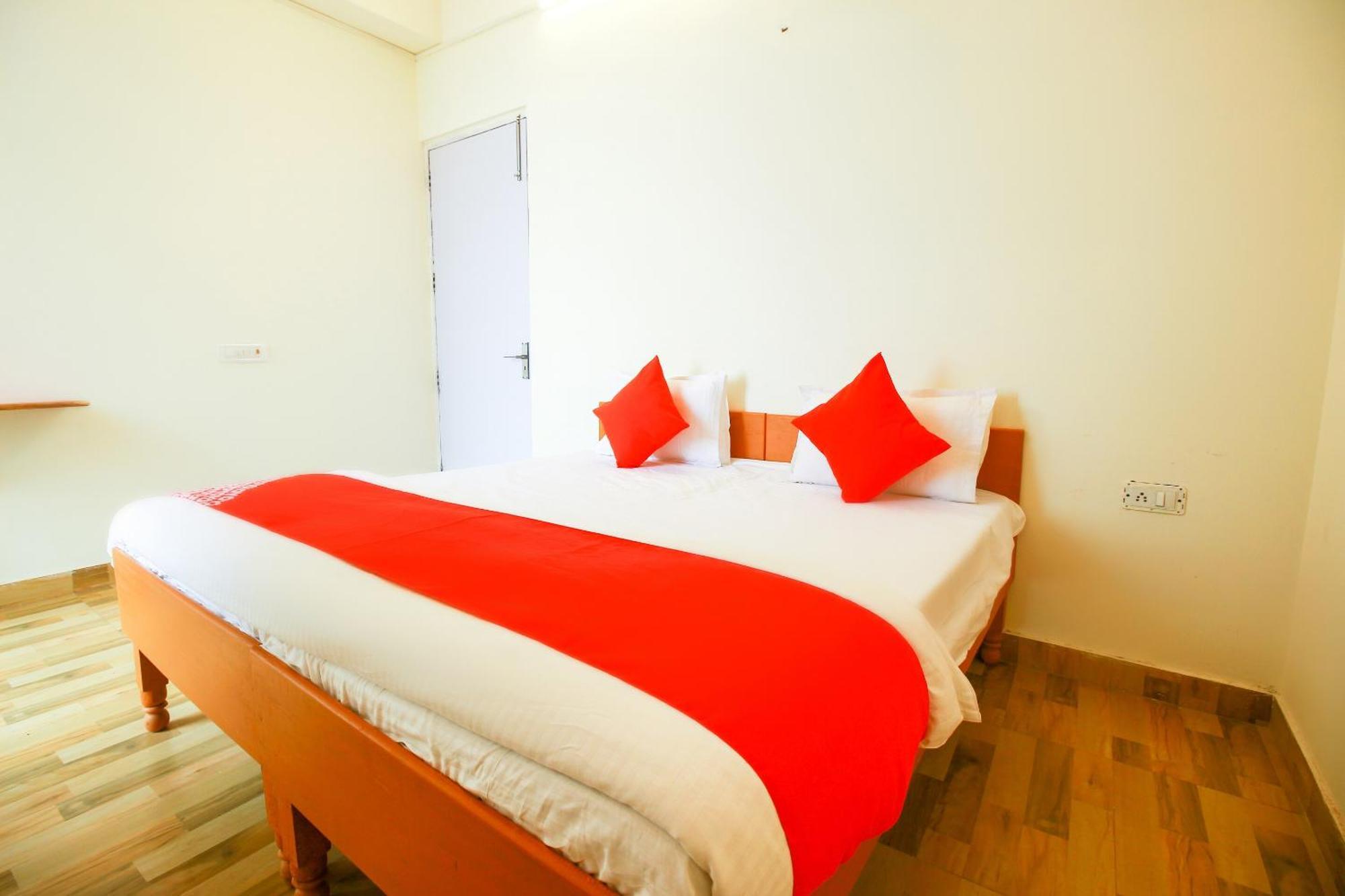 Hotel O Ansh Residency Delhi  Extérieur photo