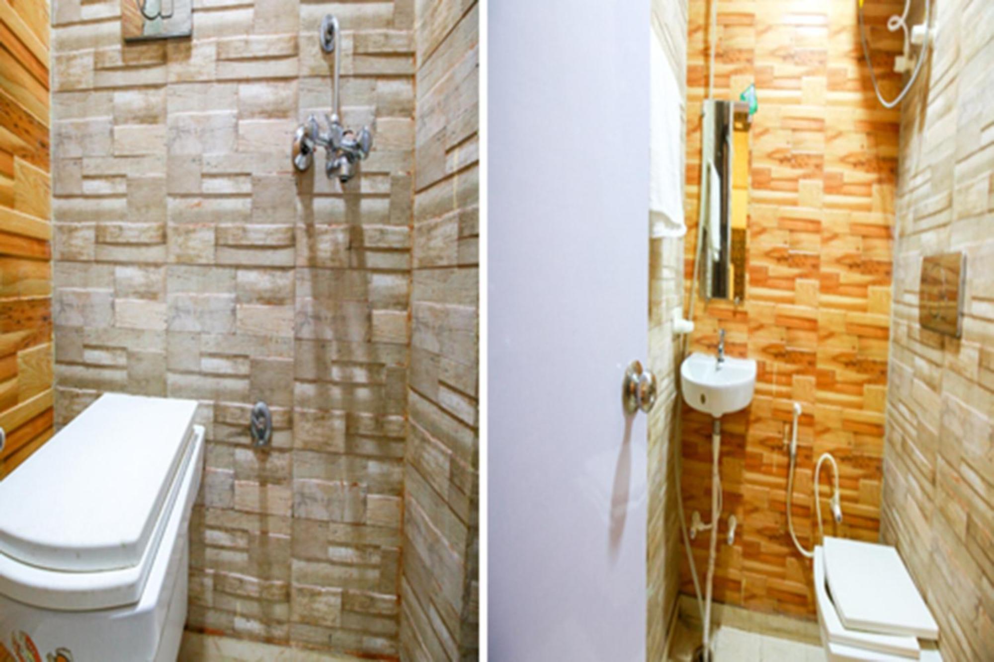 Hotel O Ansh Residency Delhi  Extérieur photo