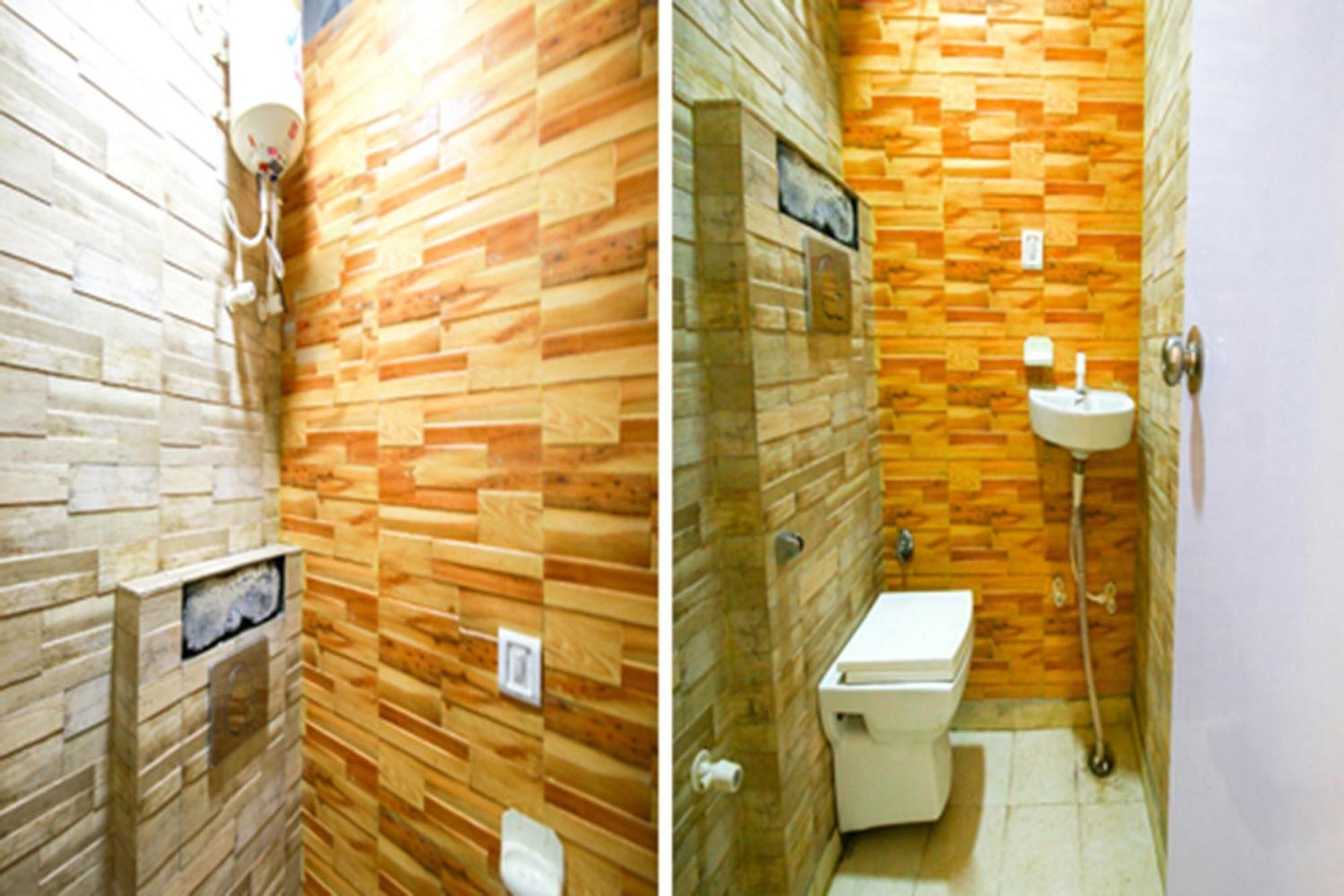 Hotel O Ansh Residency Delhi  Extérieur photo