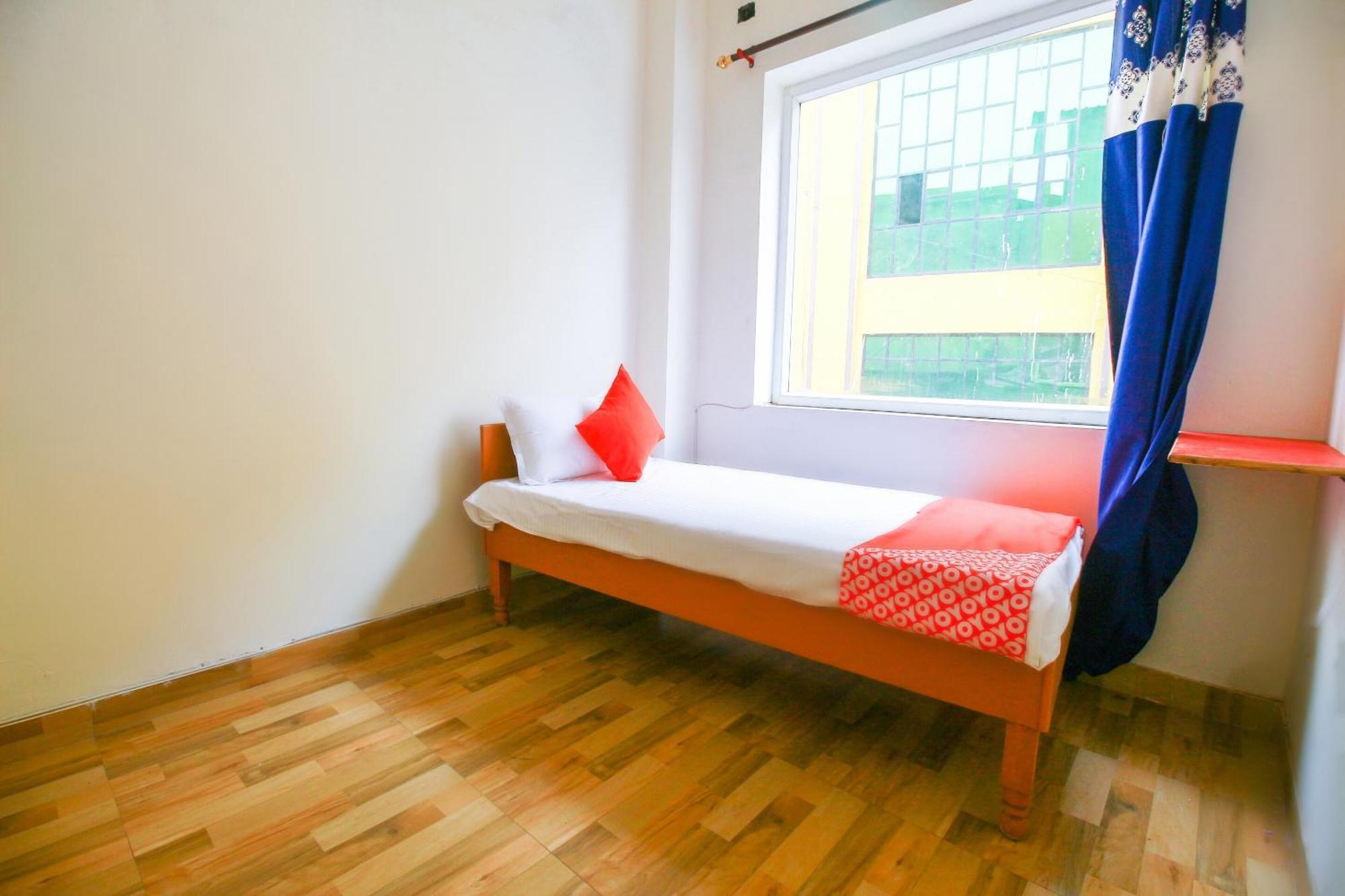 Hotel O Ansh Residency Delhi  Extérieur photo
