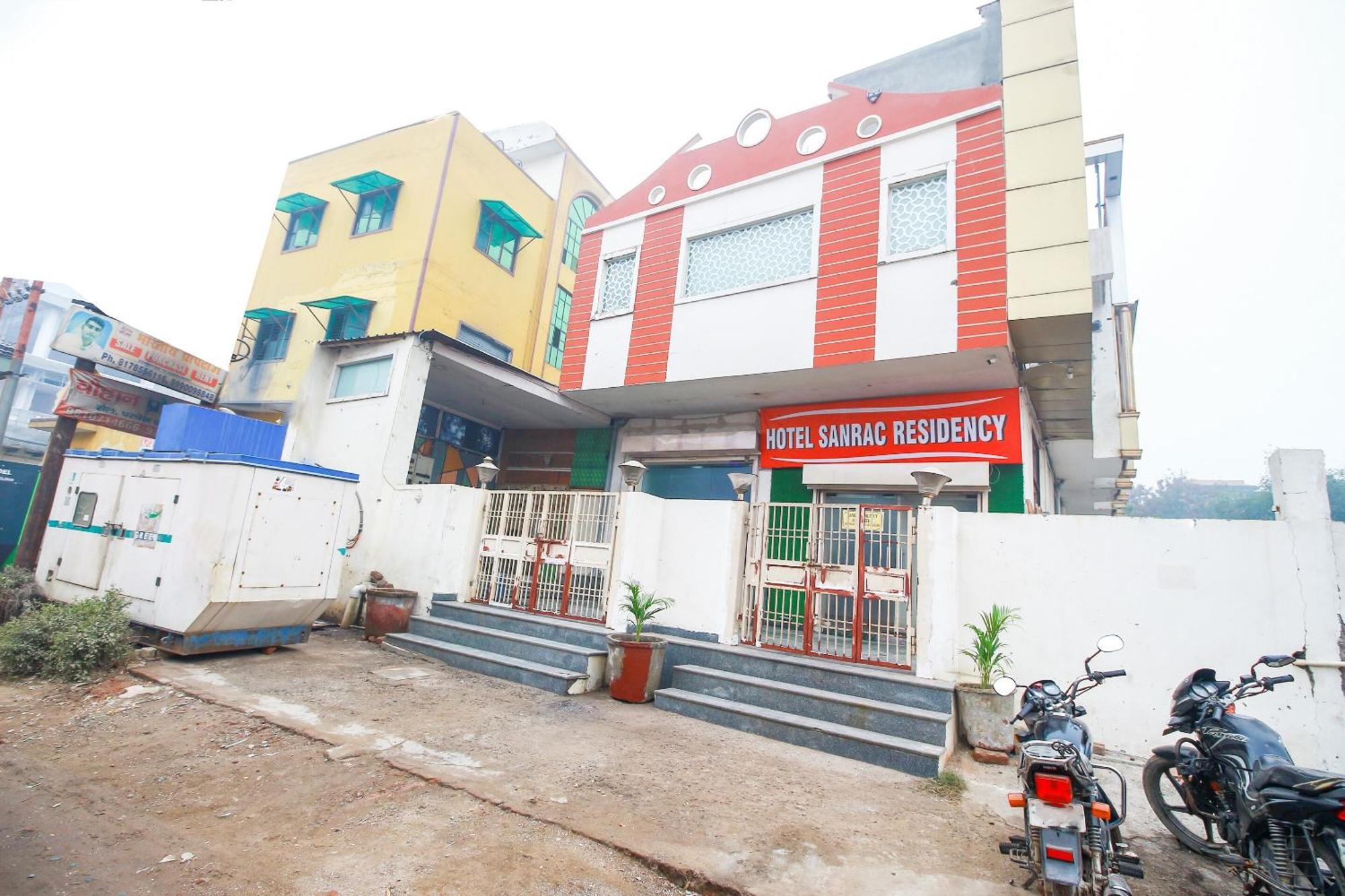 Hotel O Ansh Residency Delhi  Extérieur photo