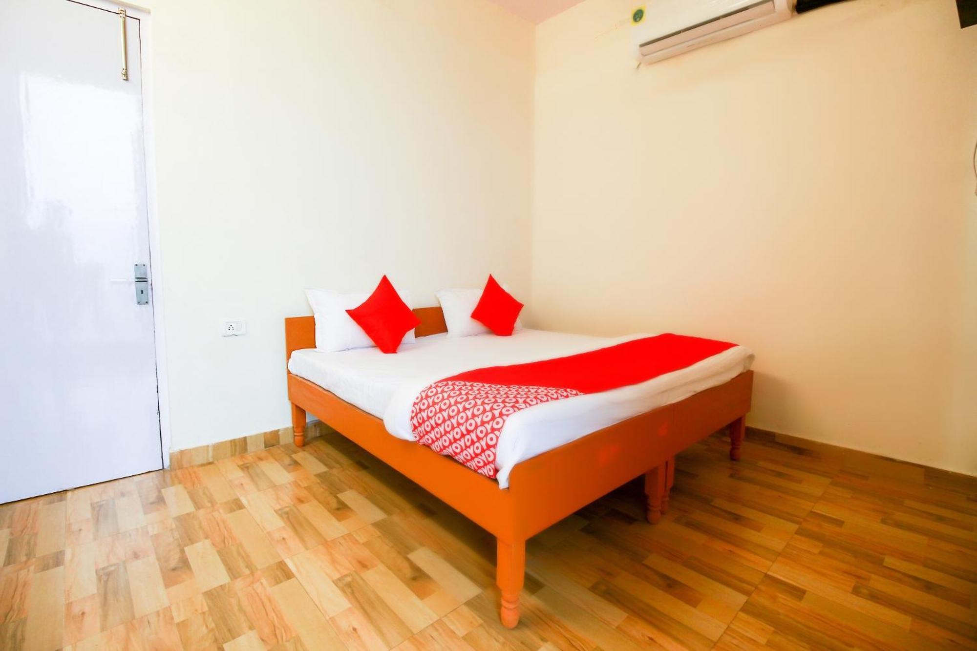 Hotel O Ansh Residency Delhi  Extérieur photo